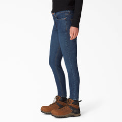 Women's Perfect Shape Skinny Fit Jeans | Dickies