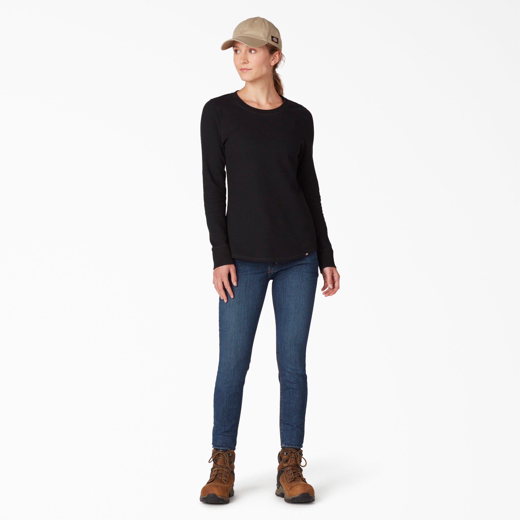 Women's Perfect Shape Skinny Fit Jeans | Dickies