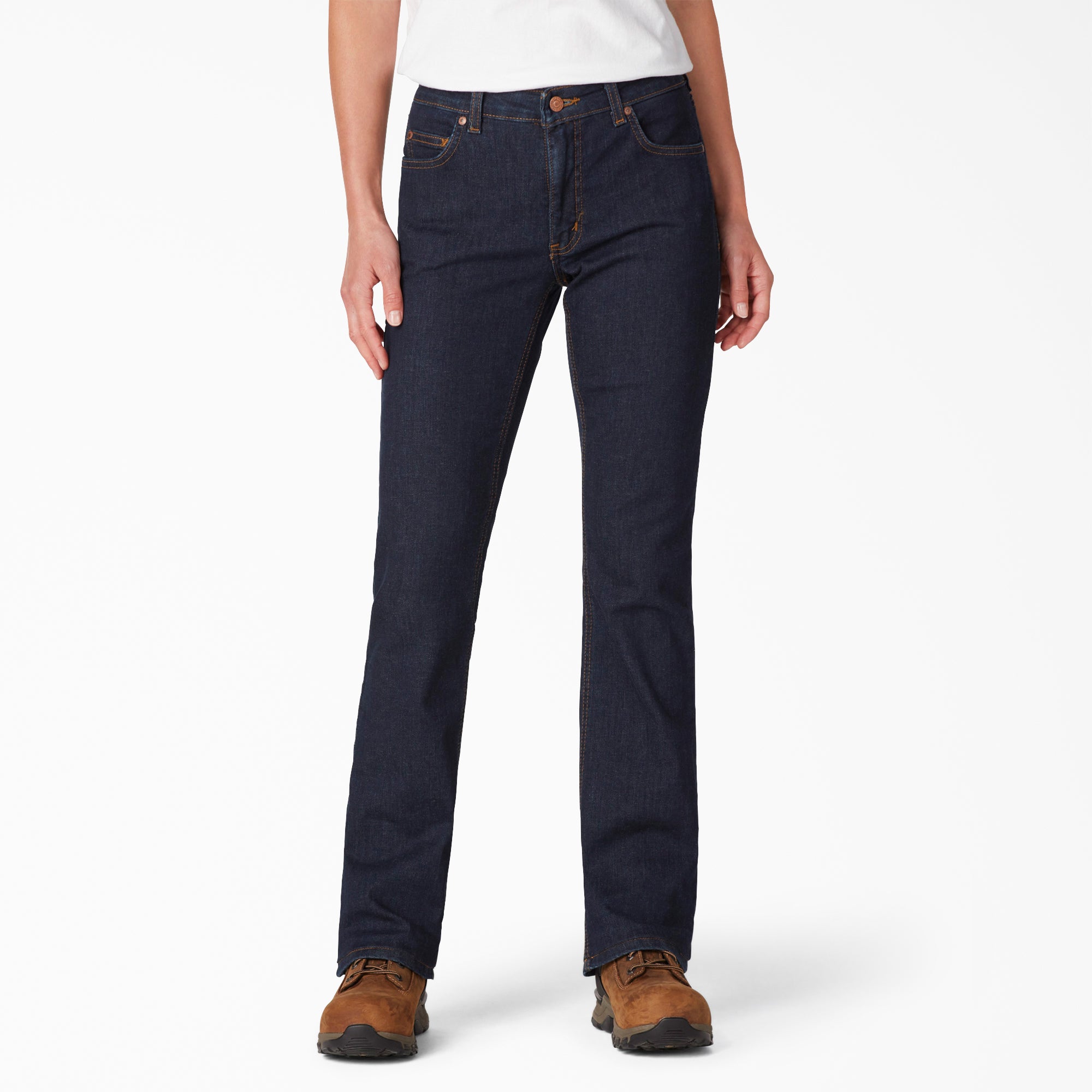 Rinsed Indigo Blue (RNB),2