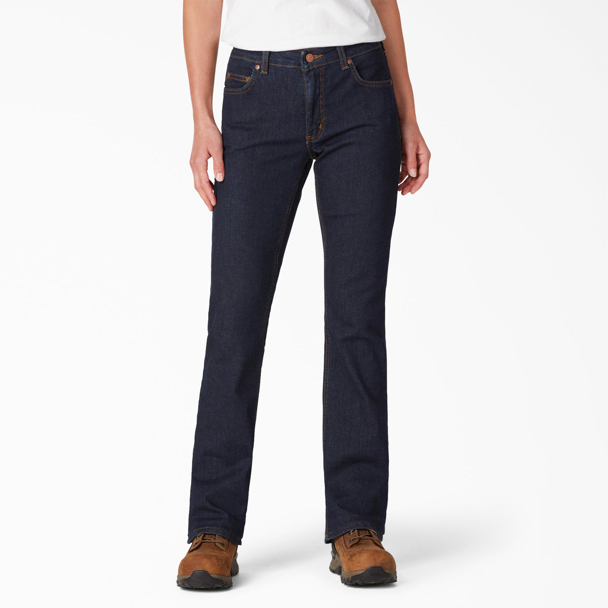 Rinsed Indigo Blue (RNB),2