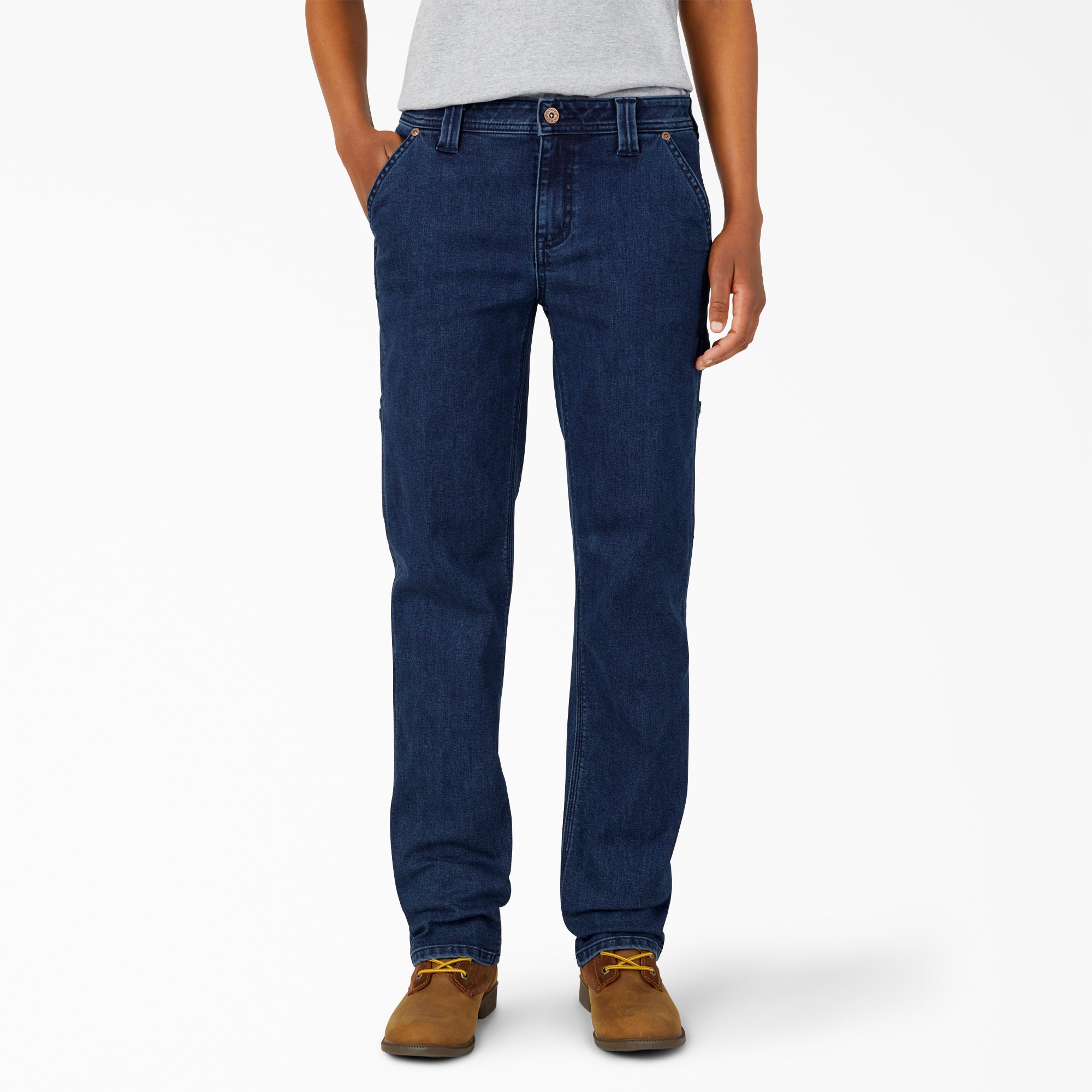 Stonewashed Dark Blue (DSW),2
