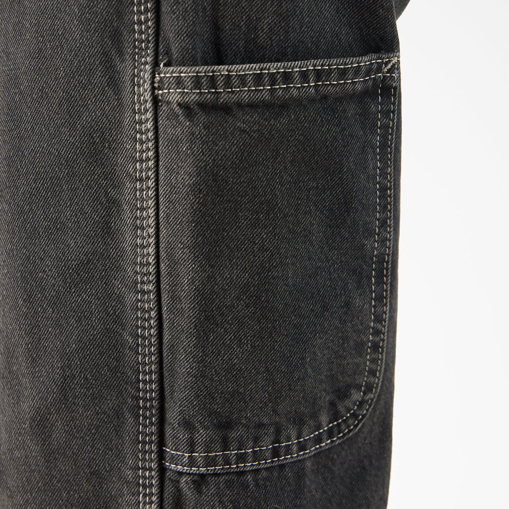 Women’s Madison Loose Fit Double Knee Jeans | Dickies