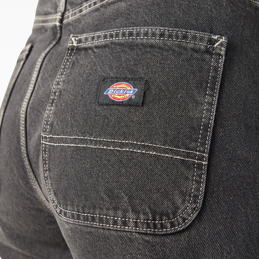 Women’s Madison Loose Fit Double Knee Jeans | Dickies