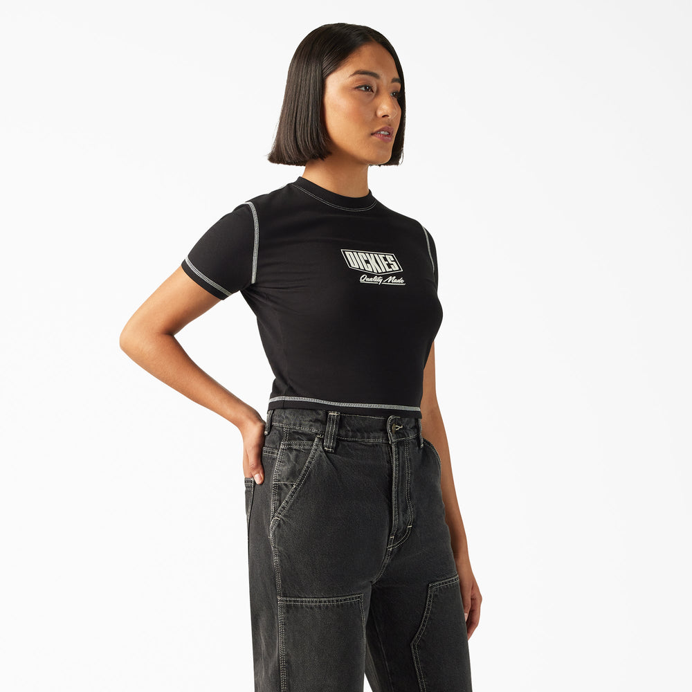 Women’s Madison Loose Fit Double Knee Jeans | Dickies