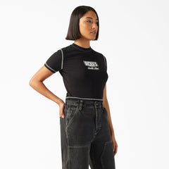 Women’s Madison Loose Fit Double Knee Jeans | Dickies