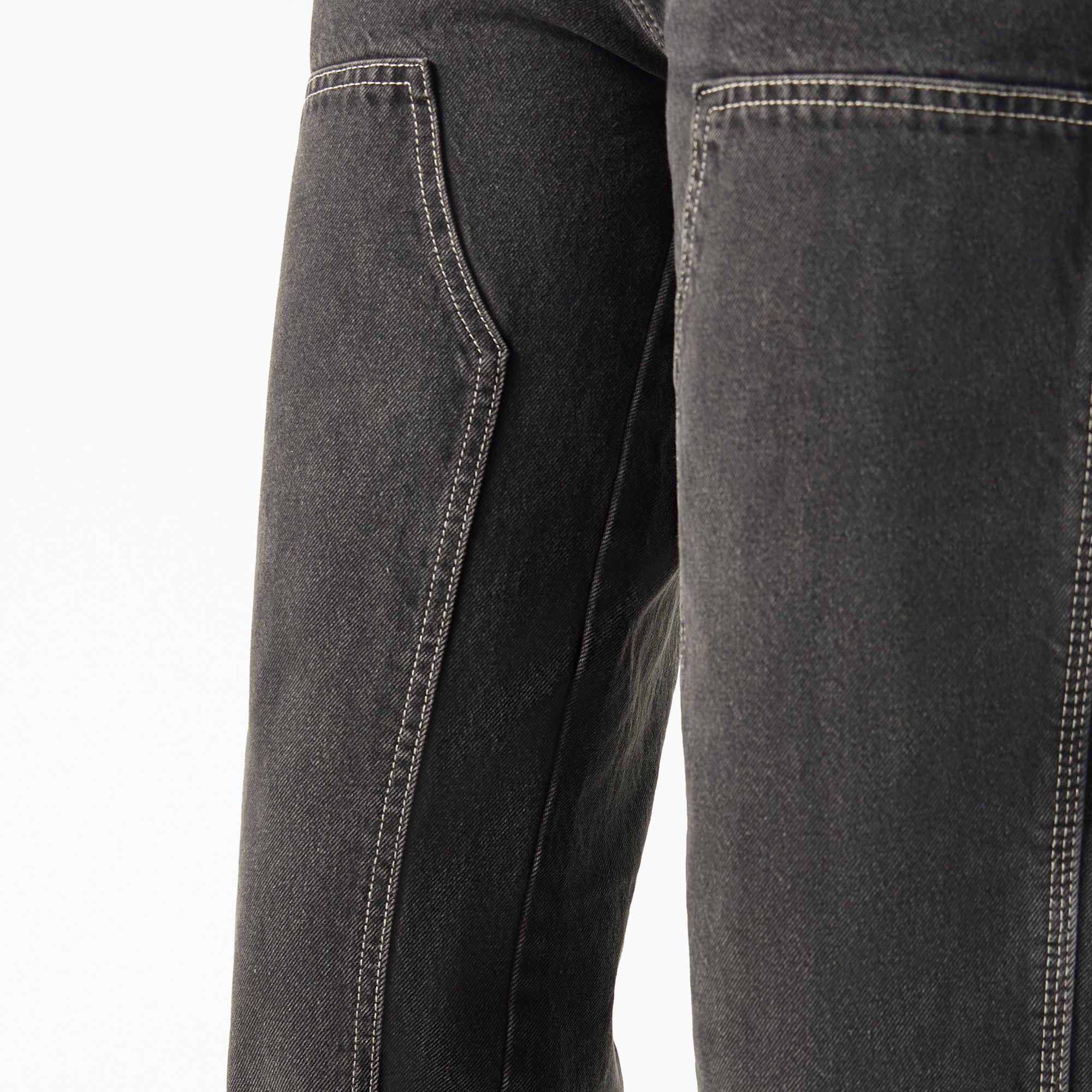 Women’s Madison Loose Fit Double Knee Jeans | Dickies
