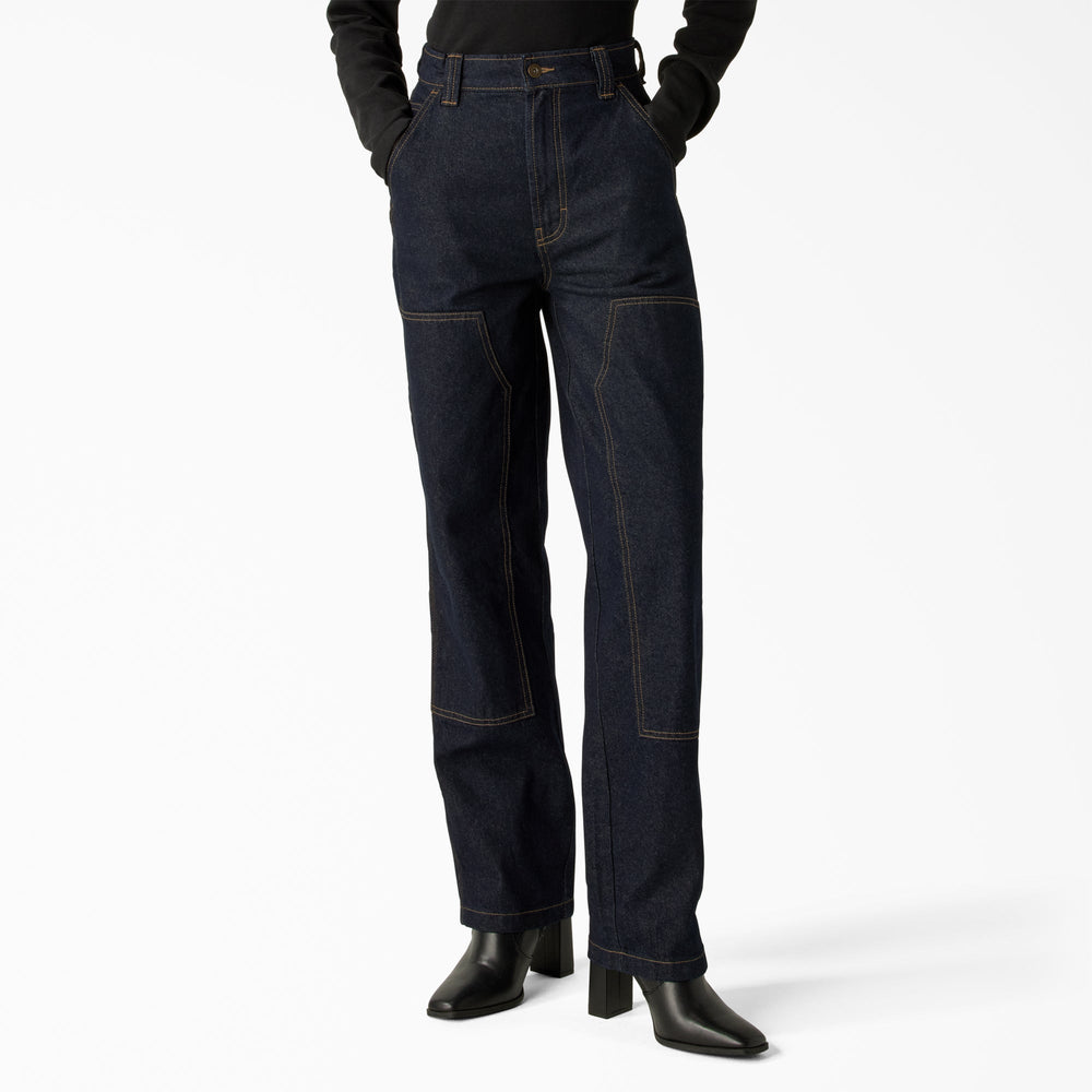Rinsed Indigo Blue (RNB),24