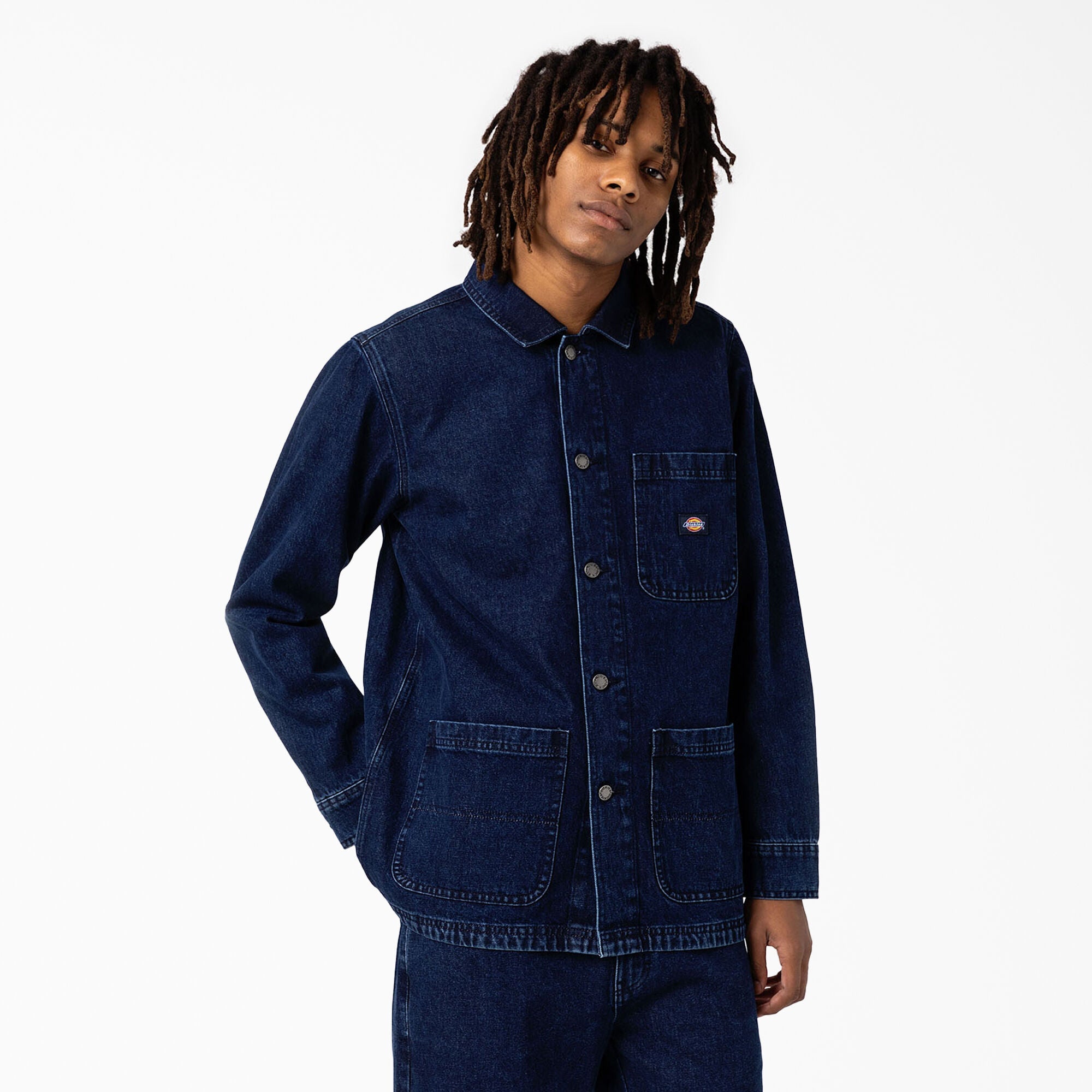 Denim Chore Coat | Dickies