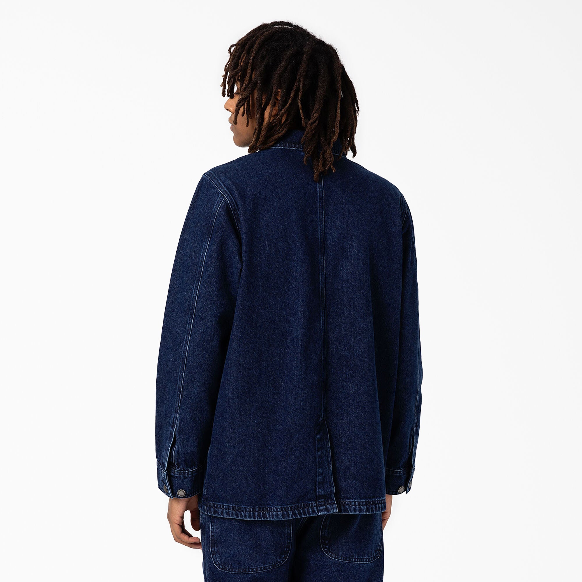 Denim Chore Coat | Dickies