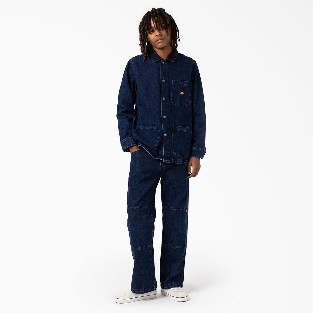 Denim Chore Coat | Dickies