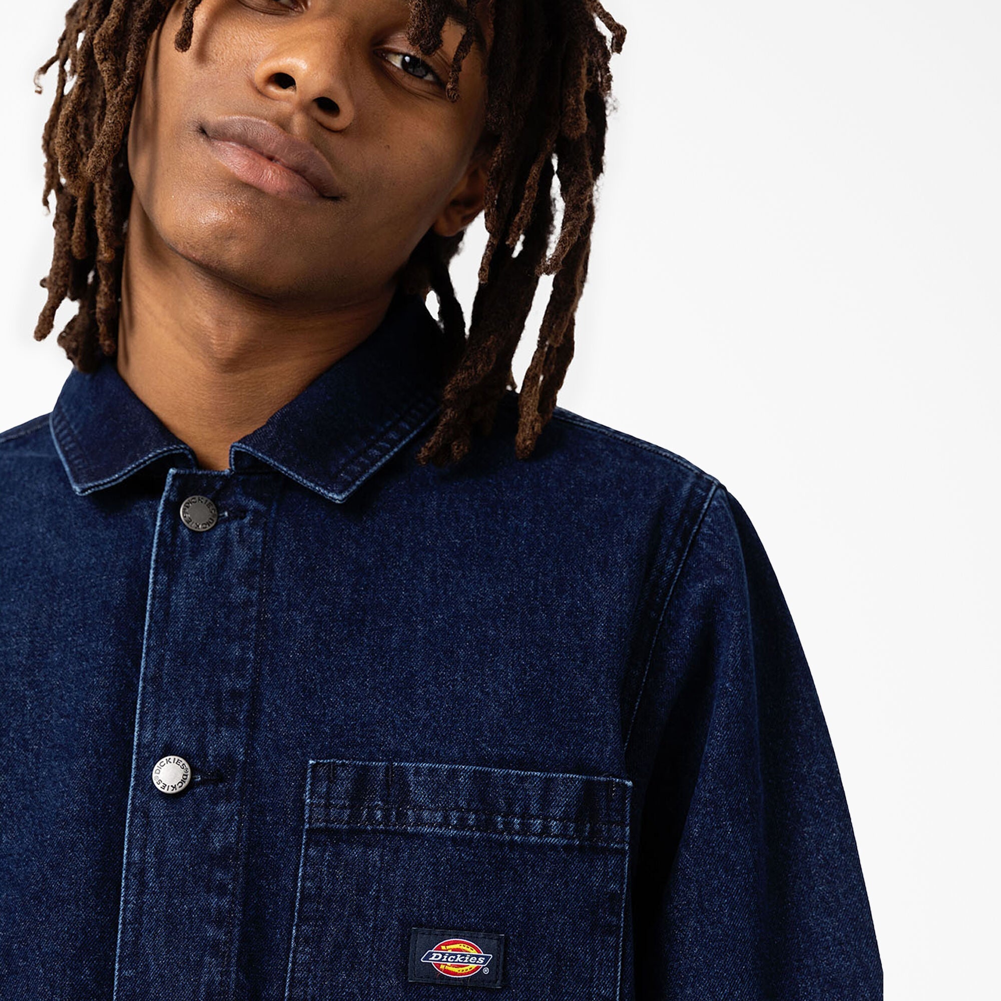 Denim Chore Coat | Dickies