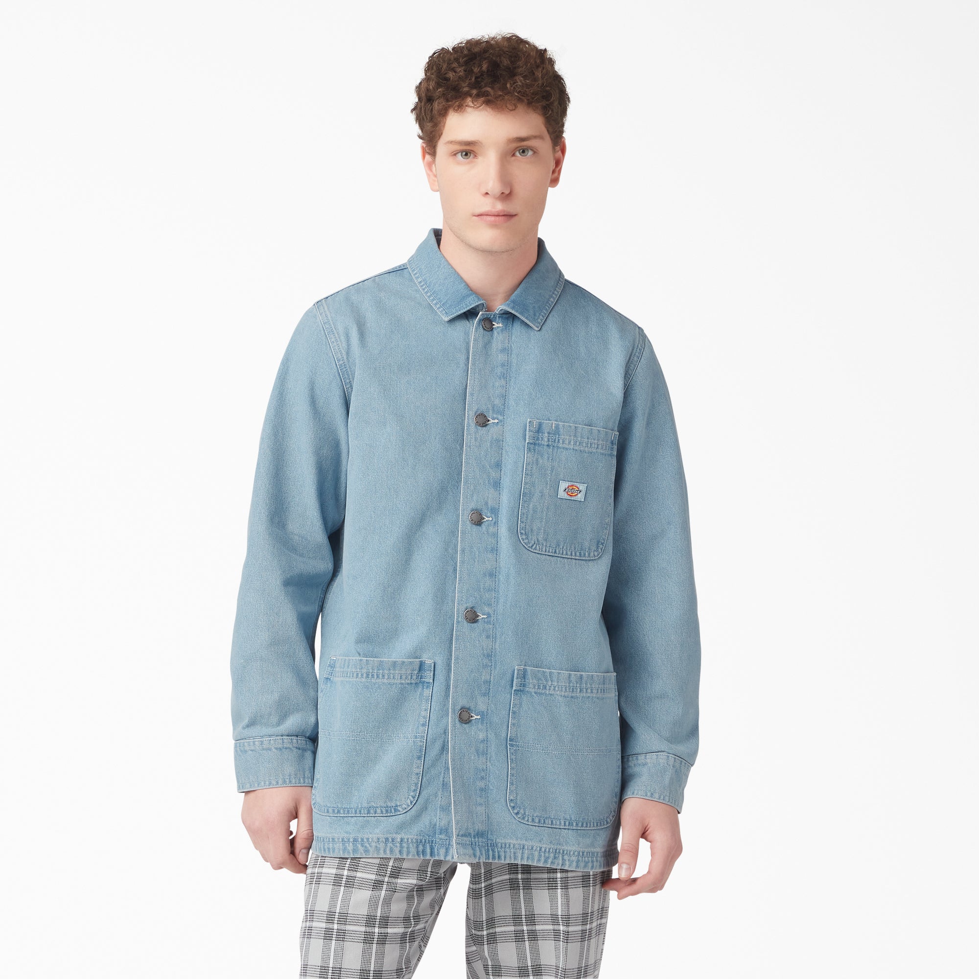 Light Denim (LTD),XS