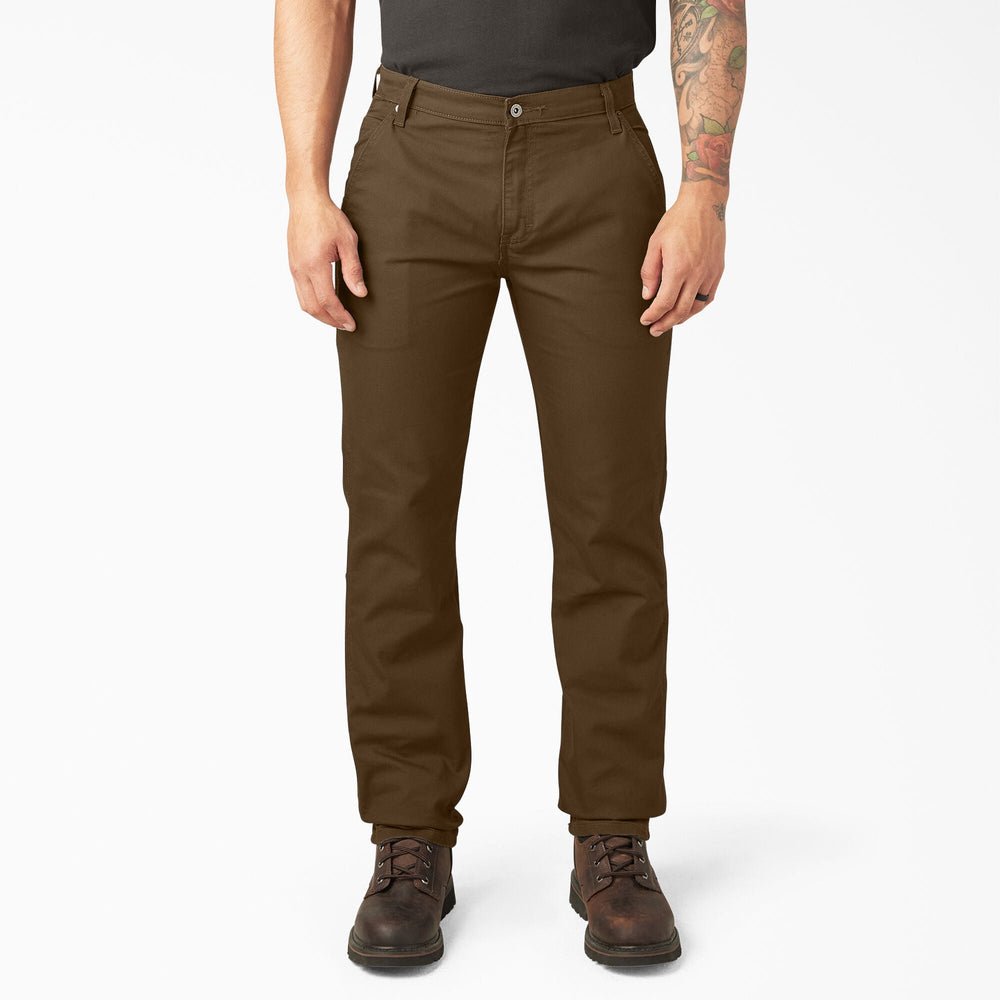 Stonewashed Timber Brown (STB),30