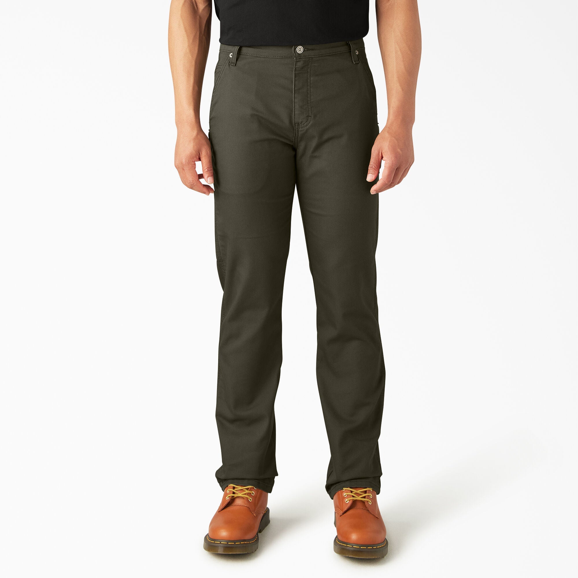 Stonewashed Moss Green (SMS),30