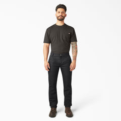 FLEX Regular Fit Duck Carpenter Pants | Dickies