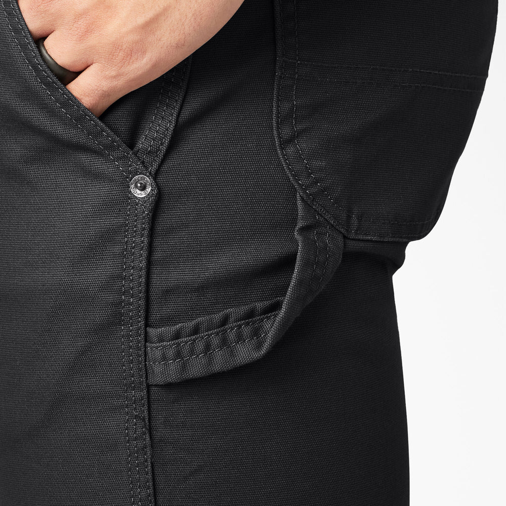 FLEX Regular Fit Duck Carpenter Pants | Dickies