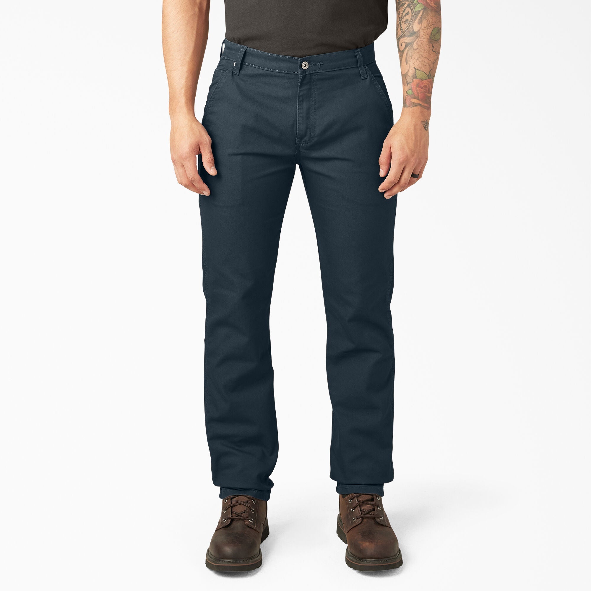 Stonewashed Diesel Gray (SYG),30