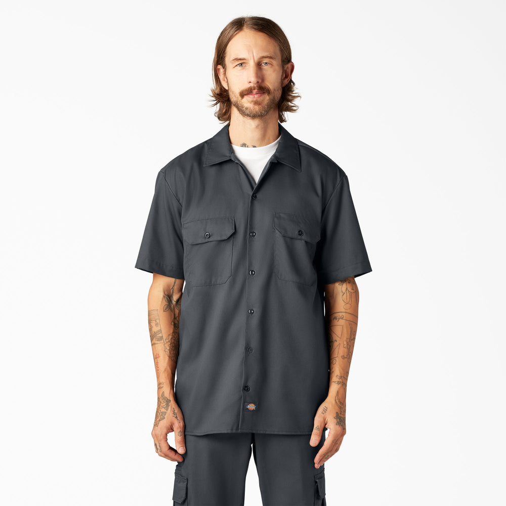 Charcoal Gray (CH),S