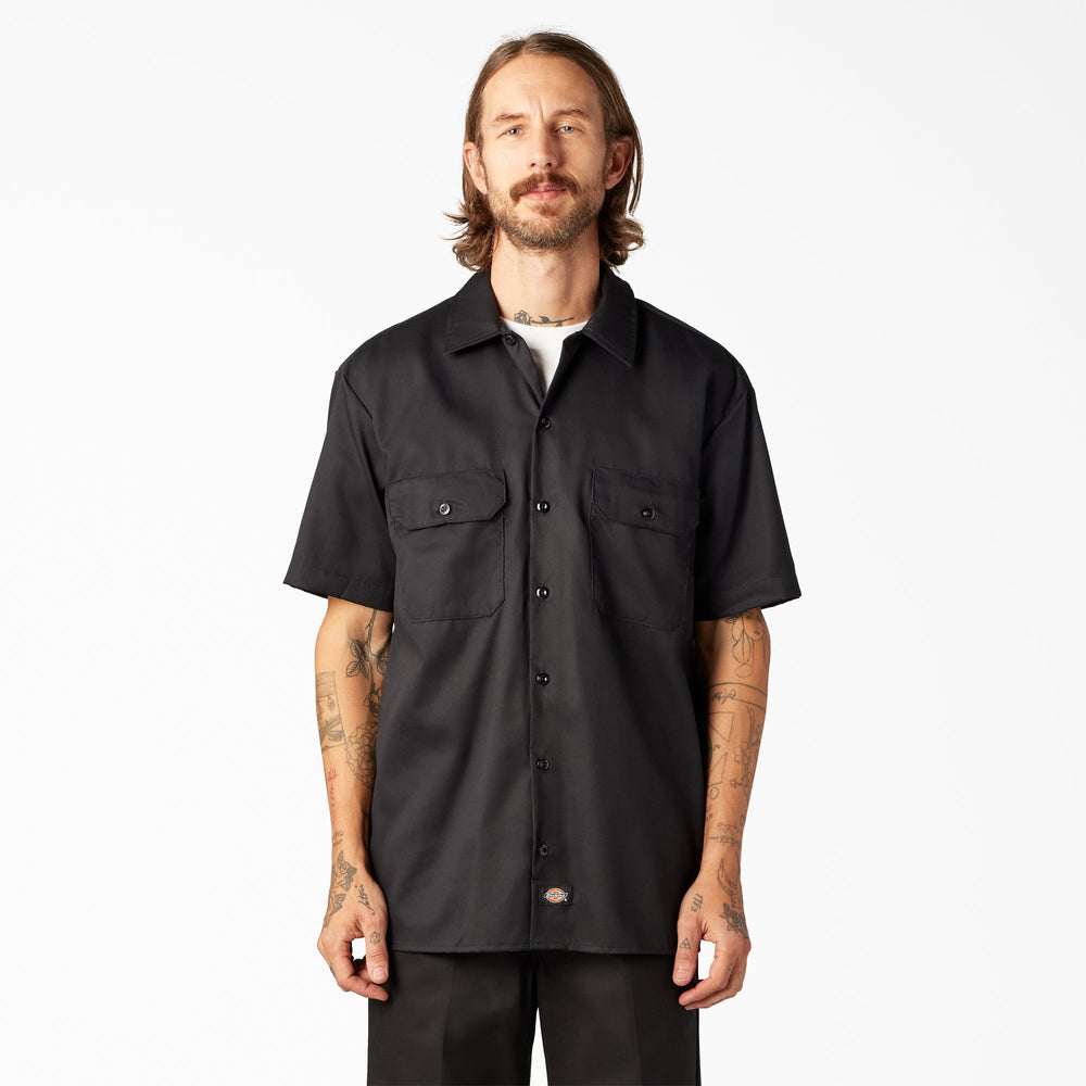 Black (BK),S