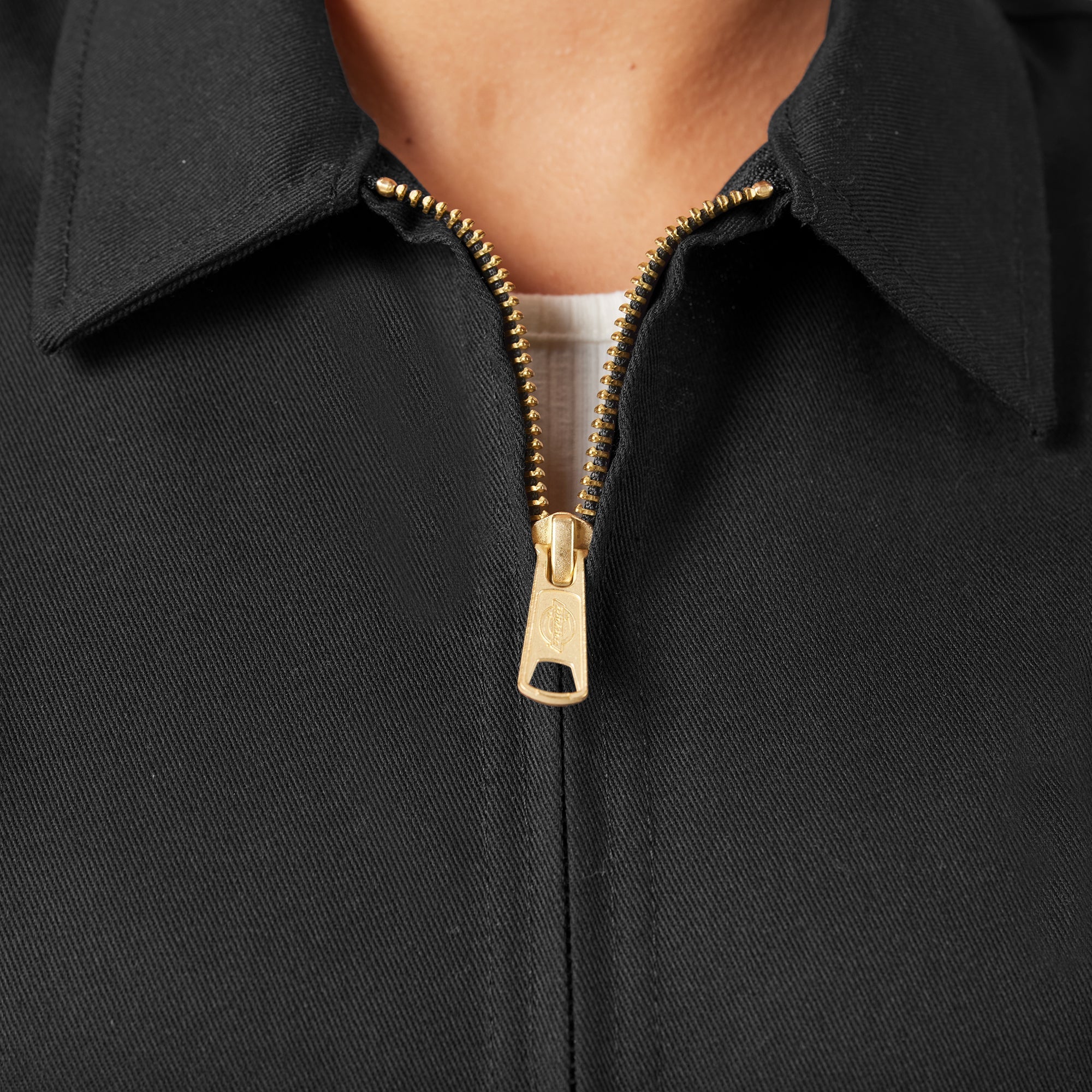 Women’s Unlined Cropped Eisenhower Jacket | Dickies