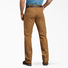 FLEX Regular Fit Duck Pants | Dickies