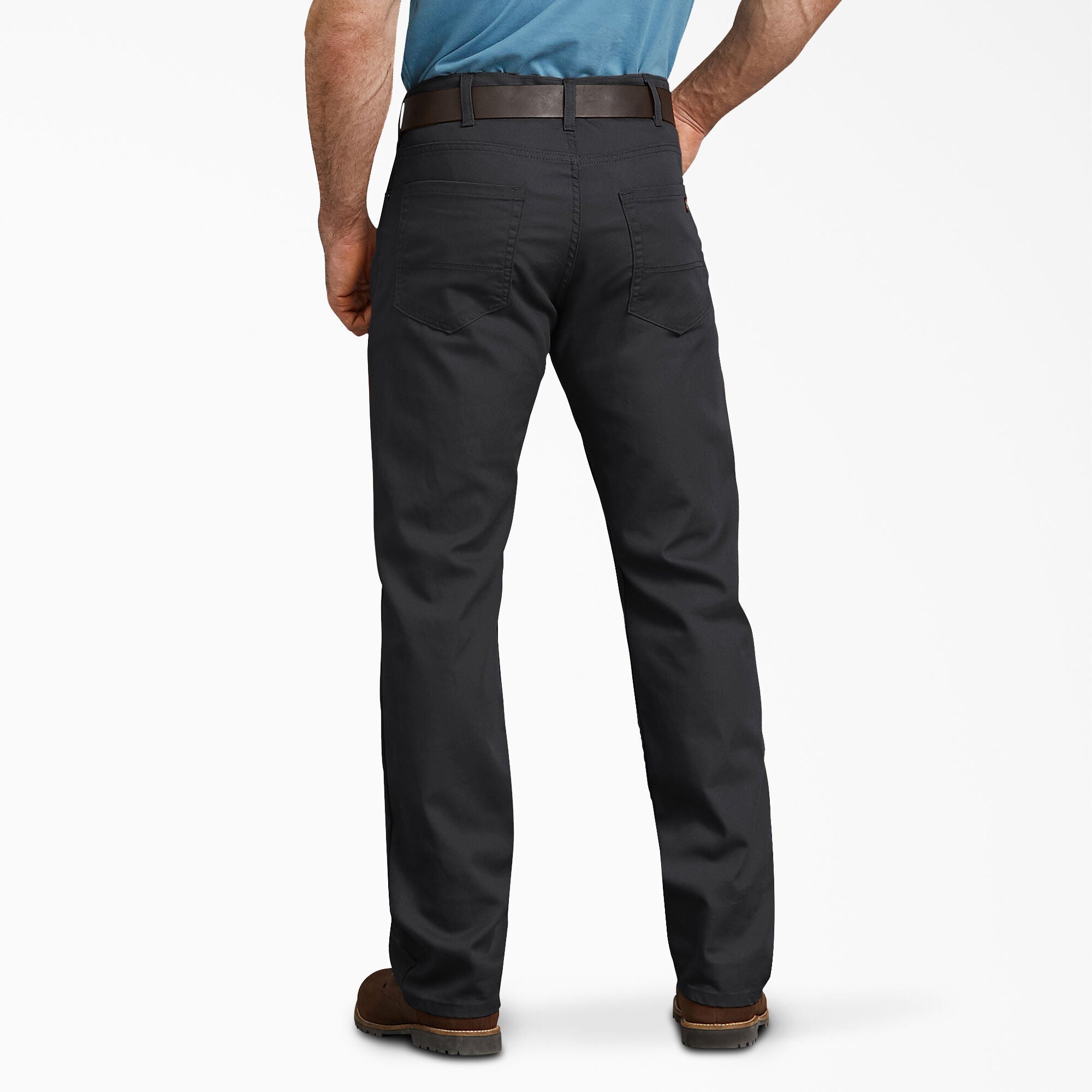 FLEX Regular Fit Duck Pants | Dickies