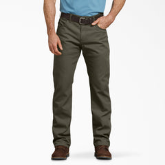 Stonewashed Moss Green (SMS),30