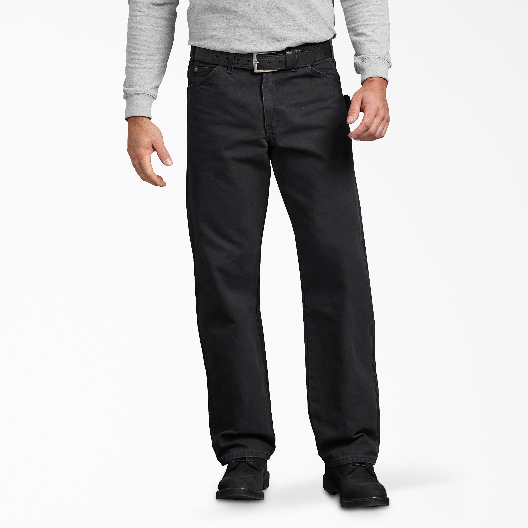 Rinsed Black (RBK),30