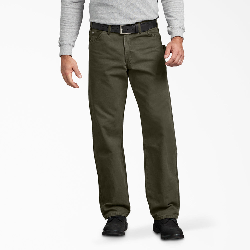 Rinsed Moss Green (RMS),30