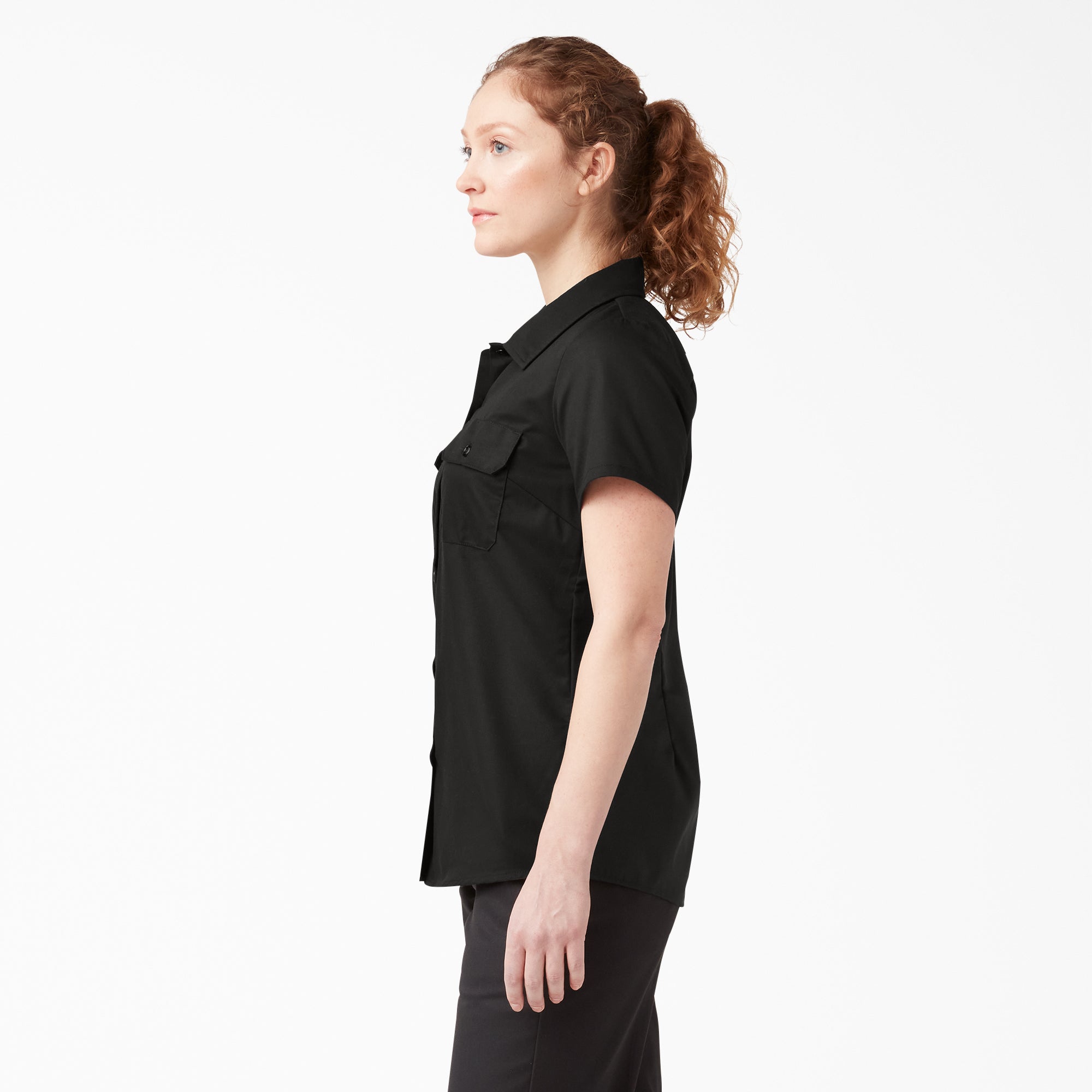 Women's 574 Original Work Shirt | Dickies