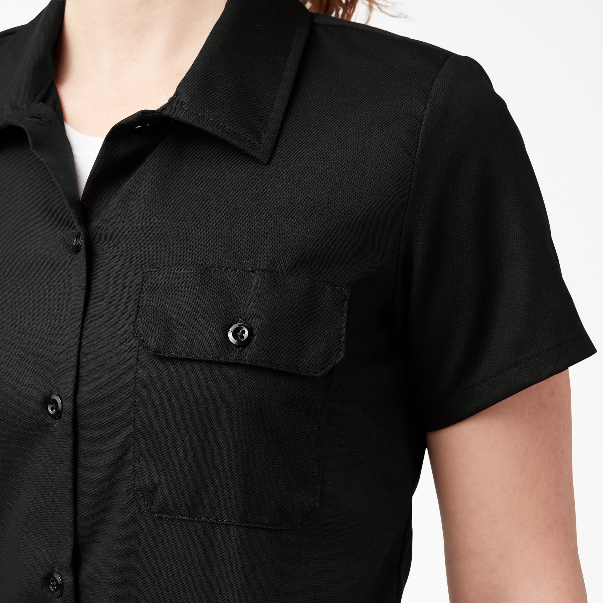 Women's 574 Original Work Shirt | Dickies