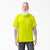 Bright Yellow (BWD)