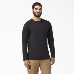 Cooling Long Sleeve Pocket T-Shirt | Dickies