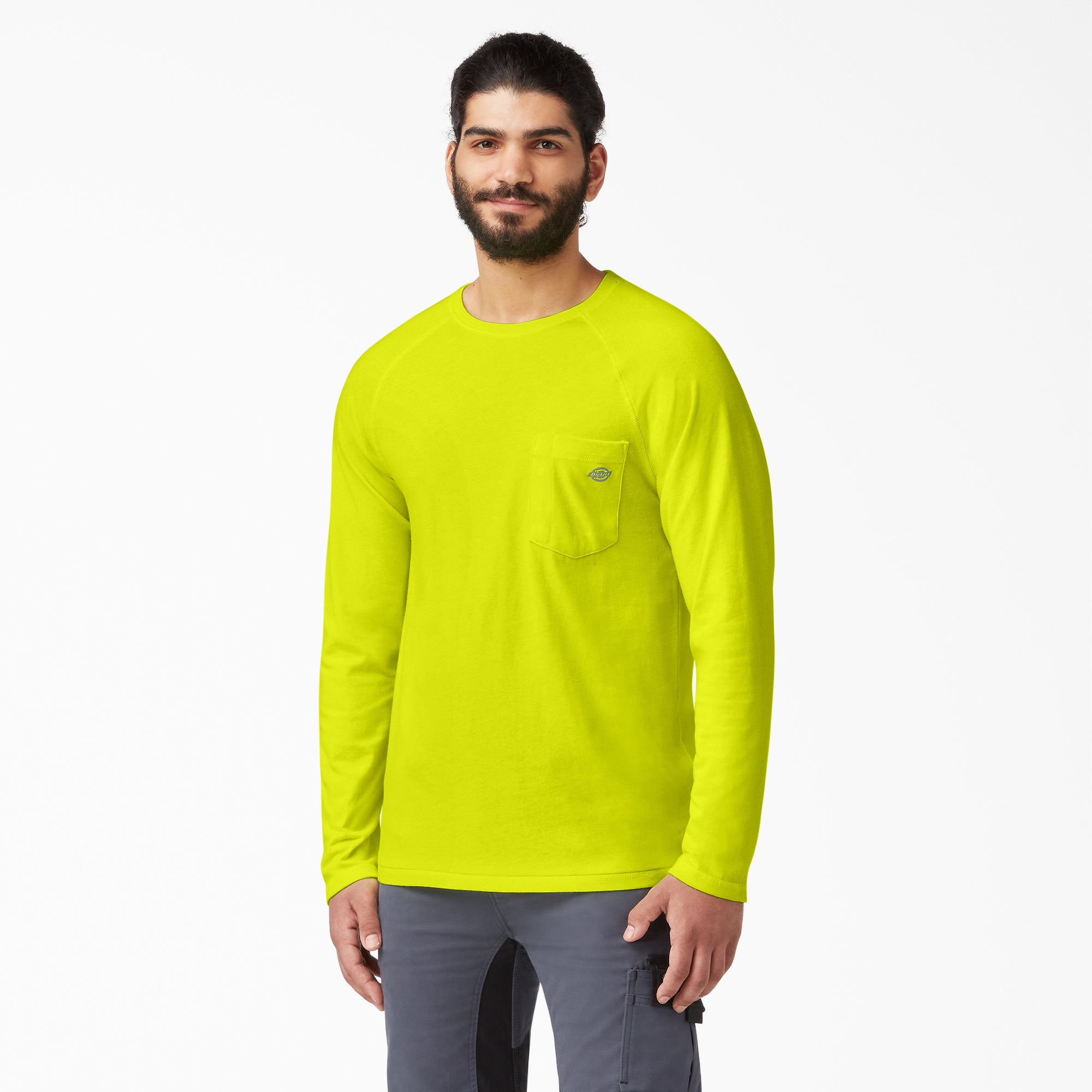Bright Yellow (BWD),S