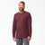 Burgundy Heather (BYH)