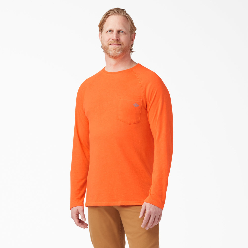 Bright Orange (BOD),S