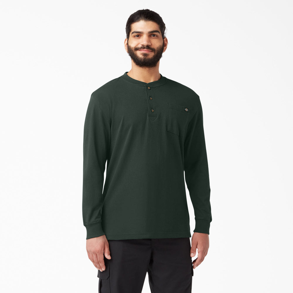 Hunter Green (GH),S