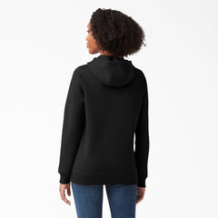 Women's Water Repellent Logo Hoodie | Dickies