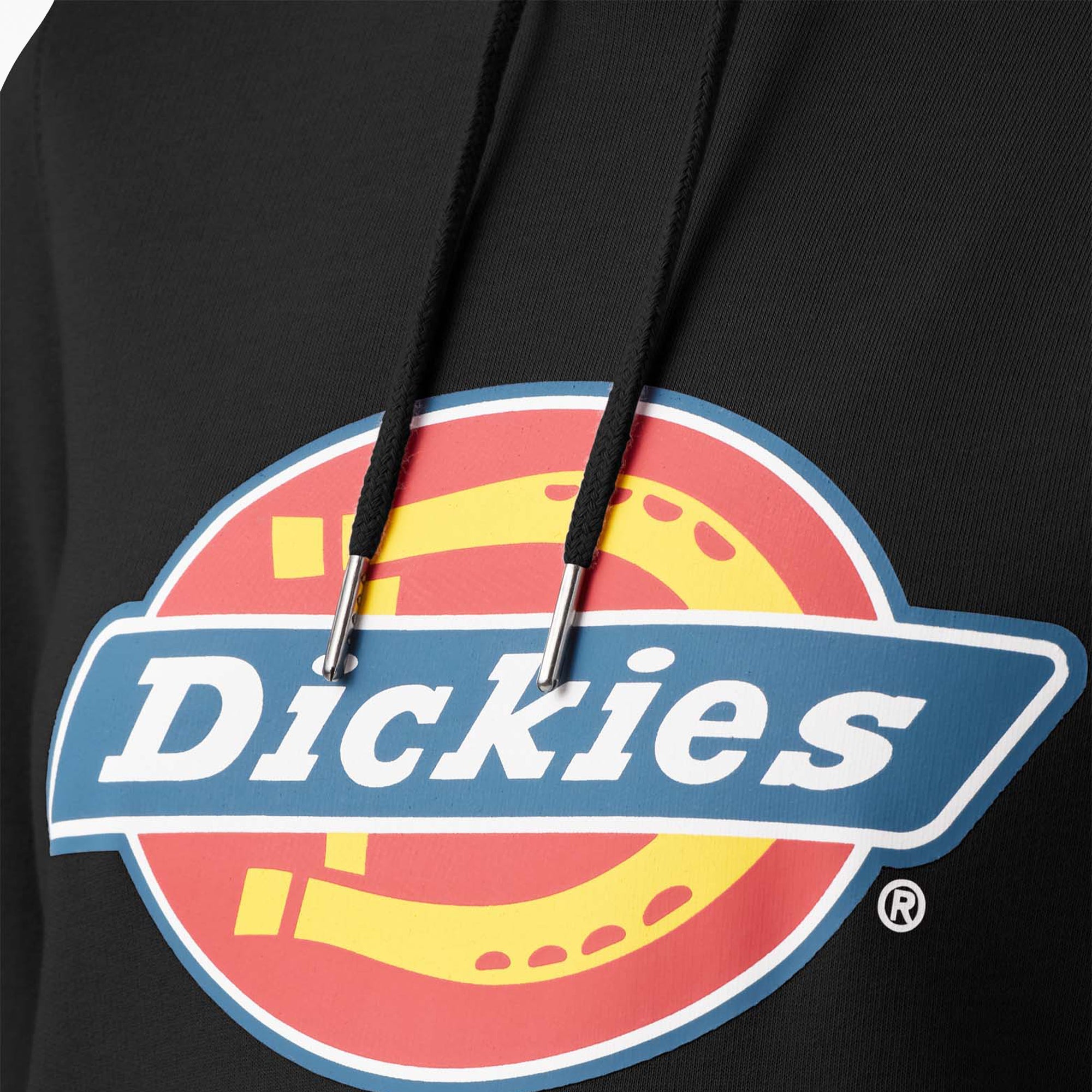 Women's Water Repellent Logo Hoodie | Dickies