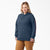 Navy Heather (NVH)