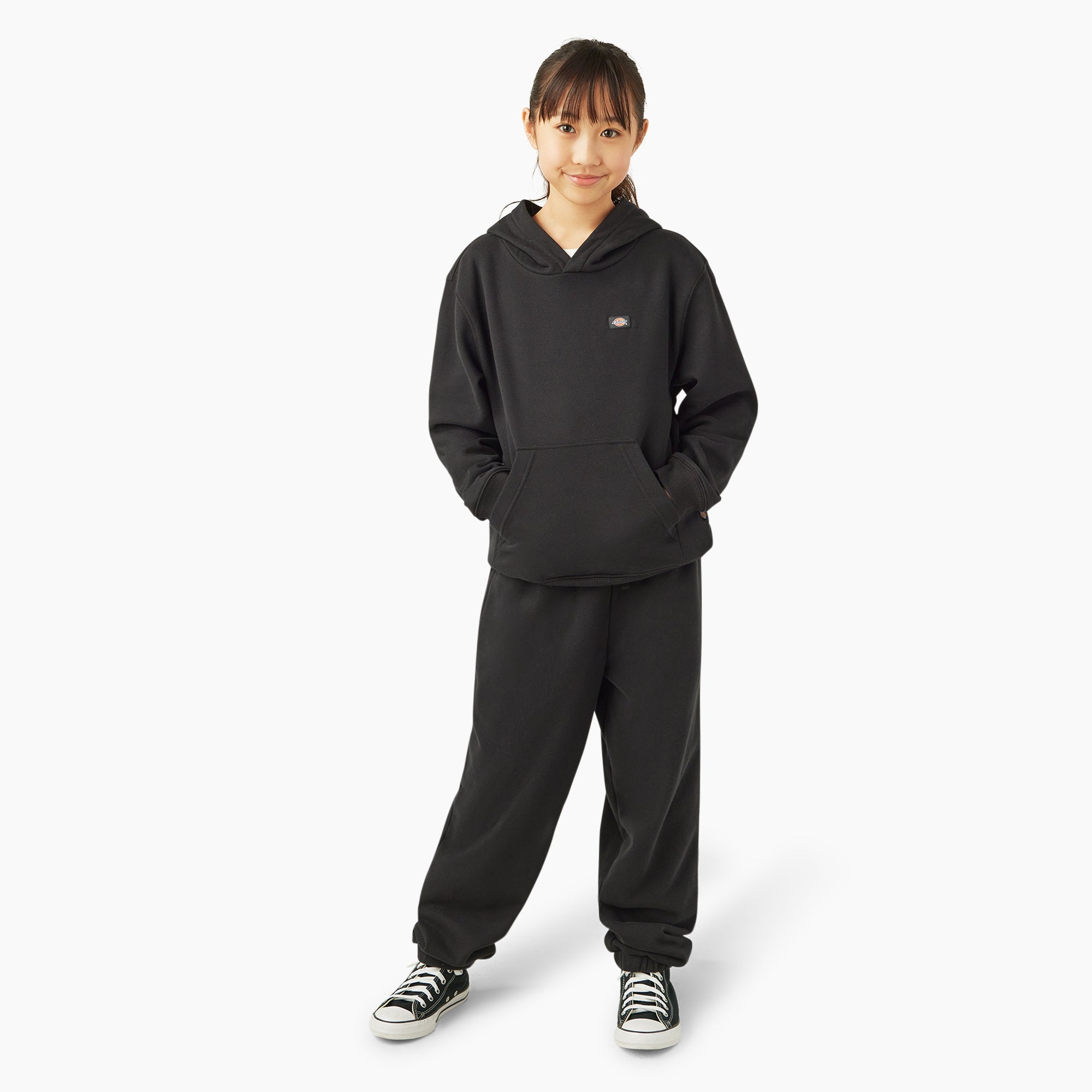 Kids’ Oakport Hoodie | Dickies