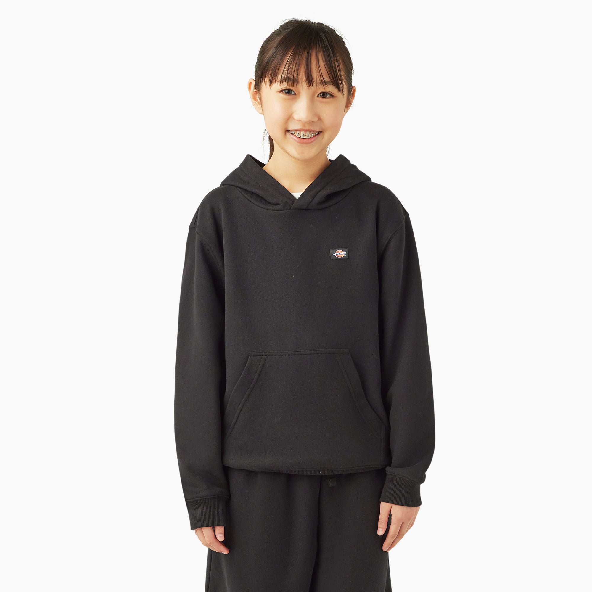 Black (KBK),XXS