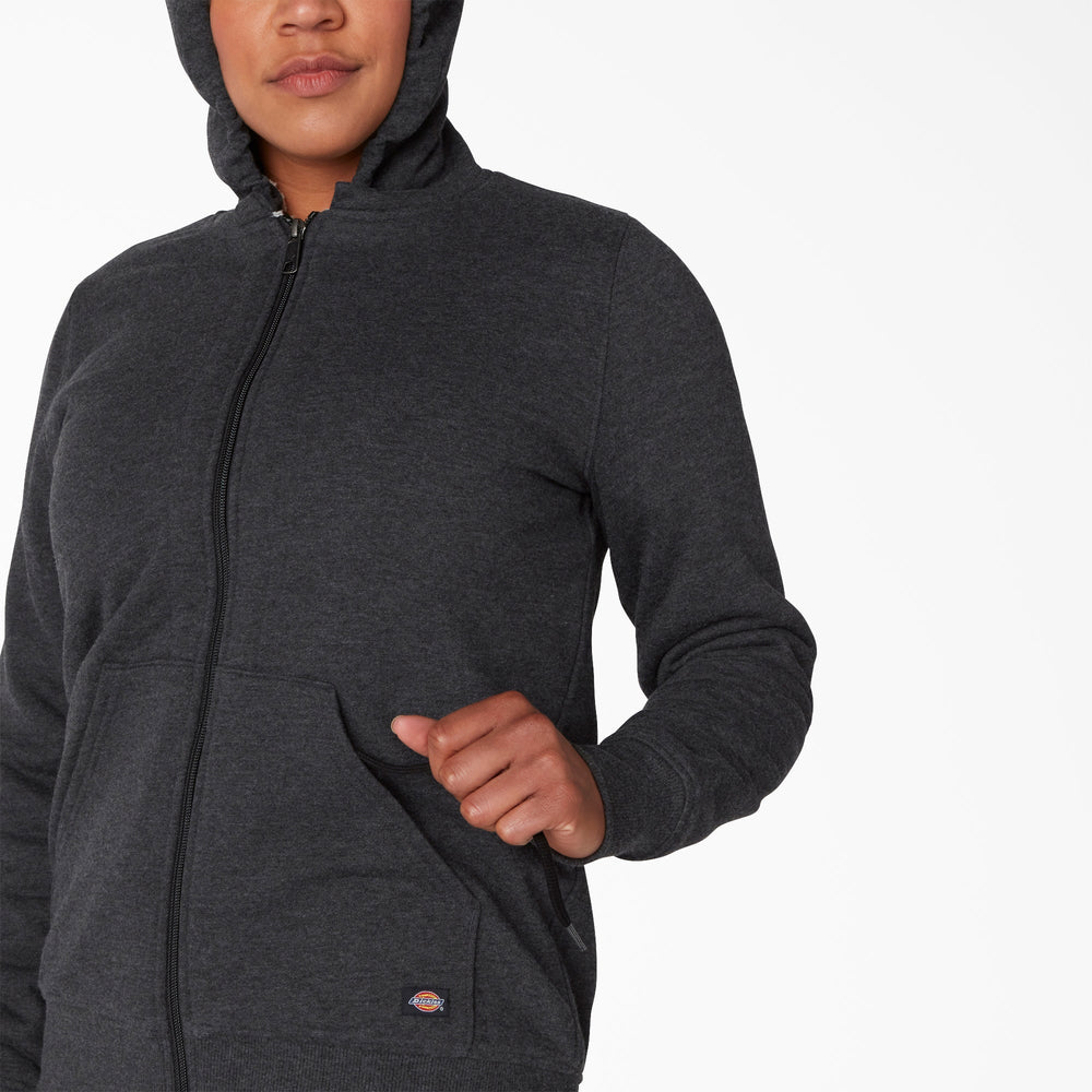 Women’s High Pile Fleece Lined Hoodie | Dickies