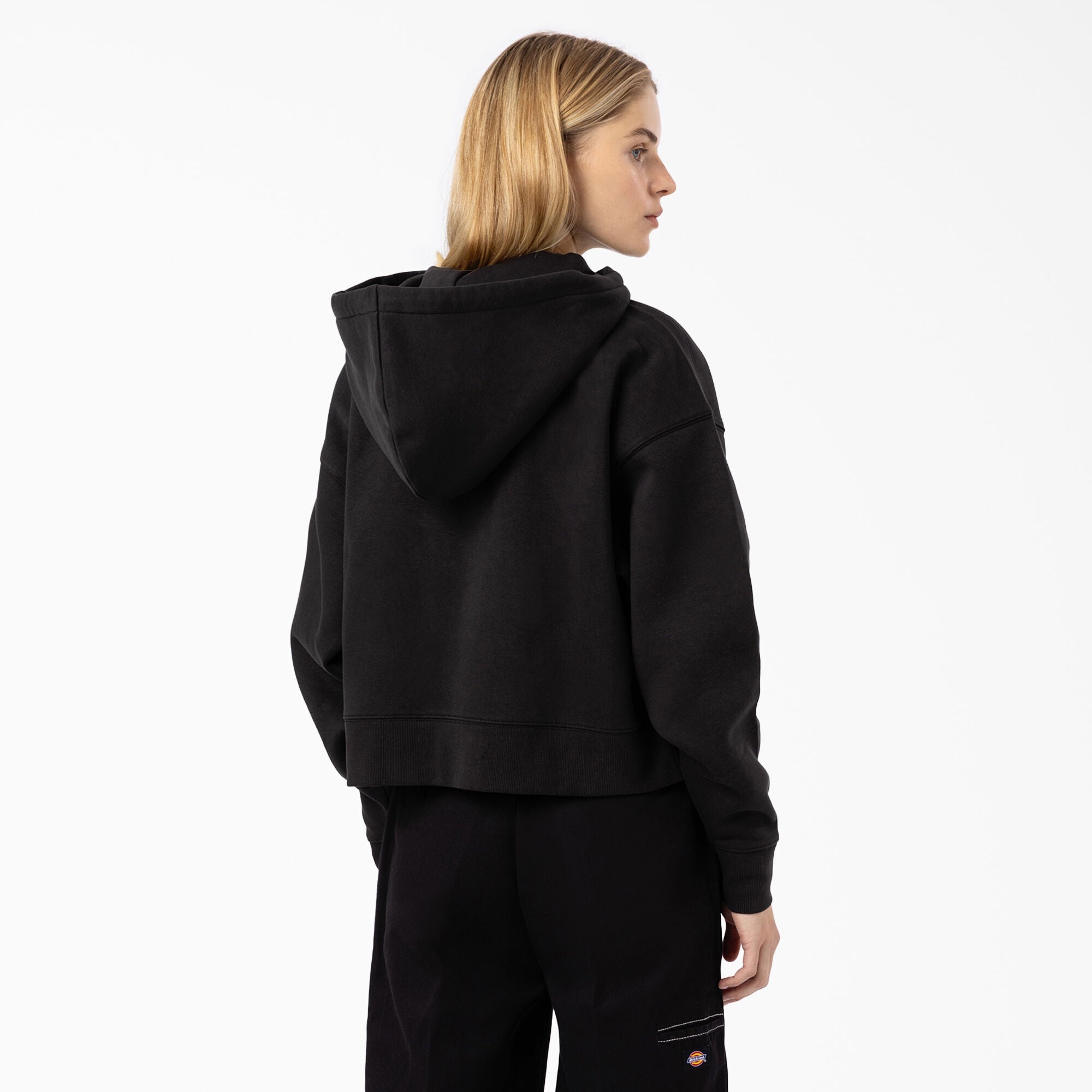 Women's Oakport Zip Hoodie | Dickies