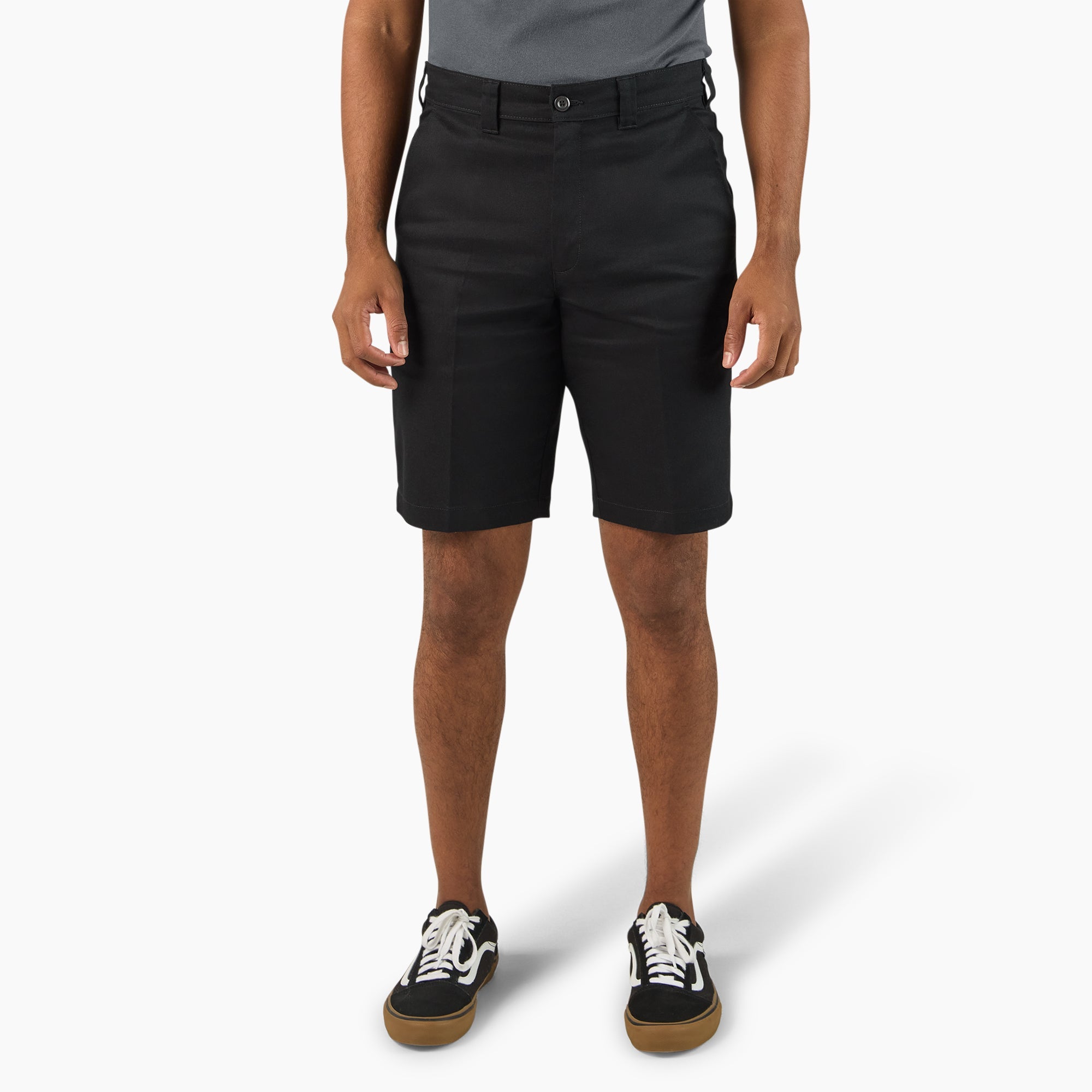 Black (BLK),30