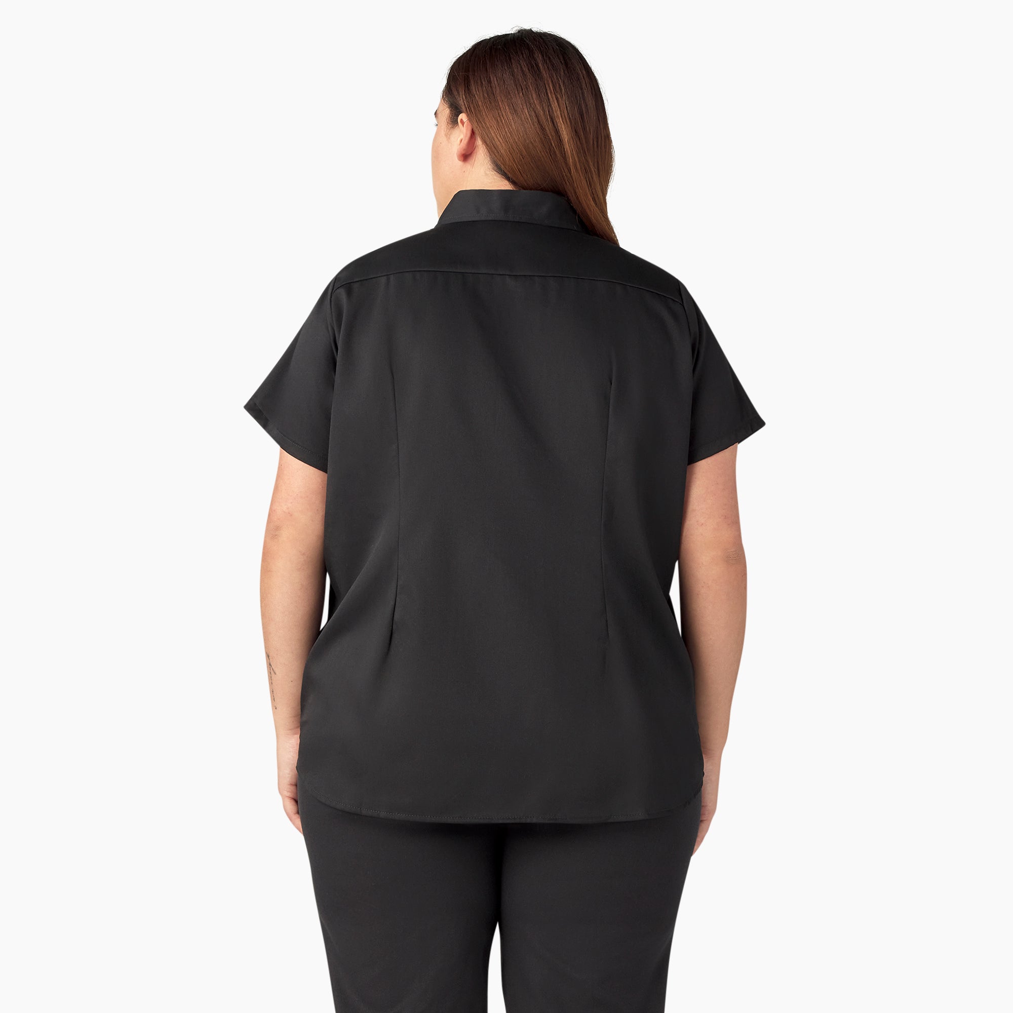 Women's Plus 574 Original Work Shirt | Dickies