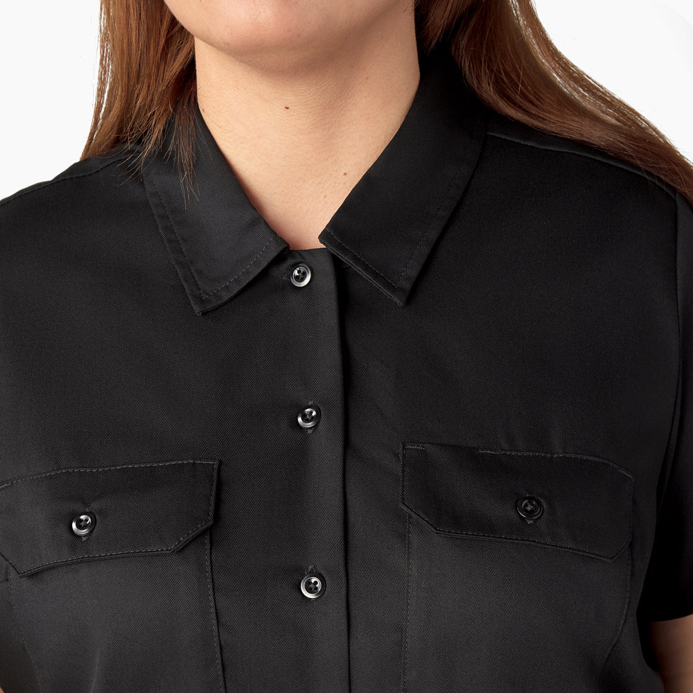 Women's Plus 574 Original Work Shirt | Dickies