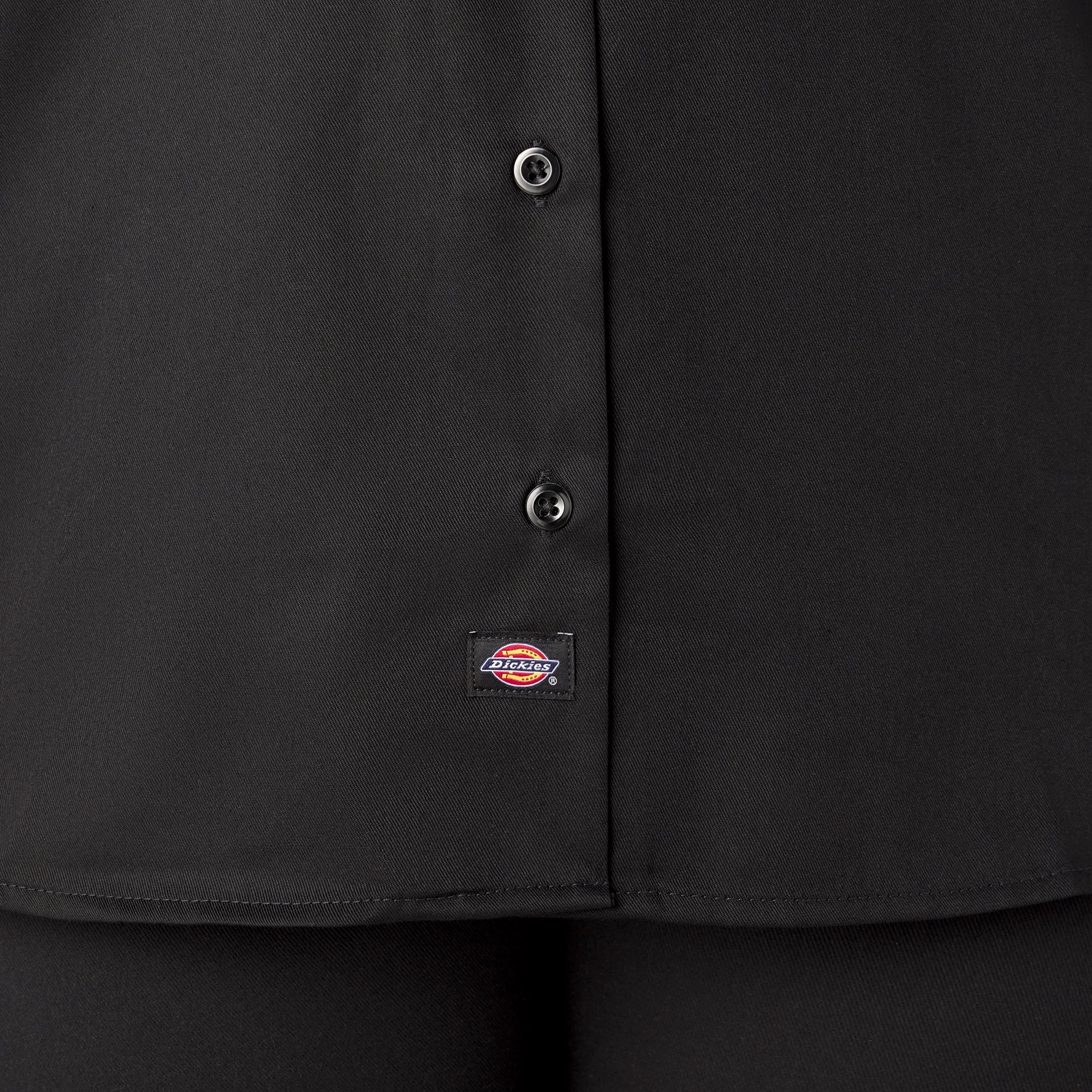 Women's Plus 574 Original Work Shirt | Dickies