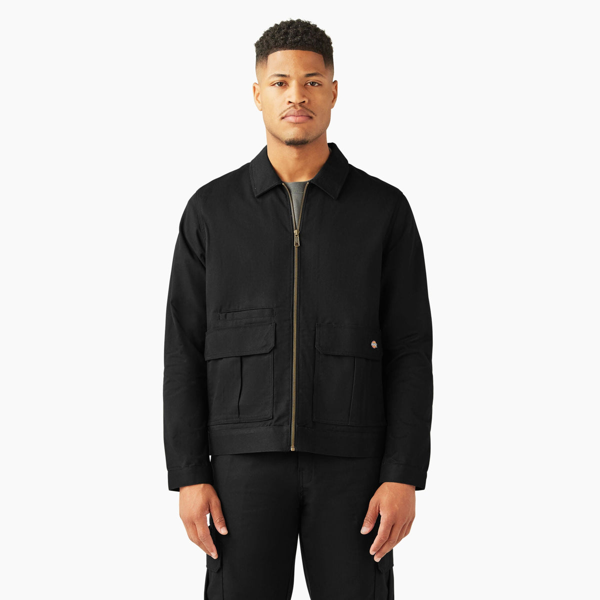 Black (BK),S