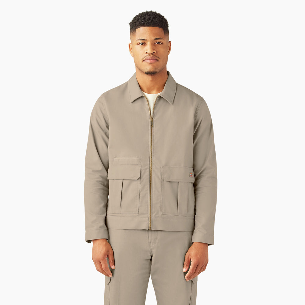 Desert Sand (DS),S